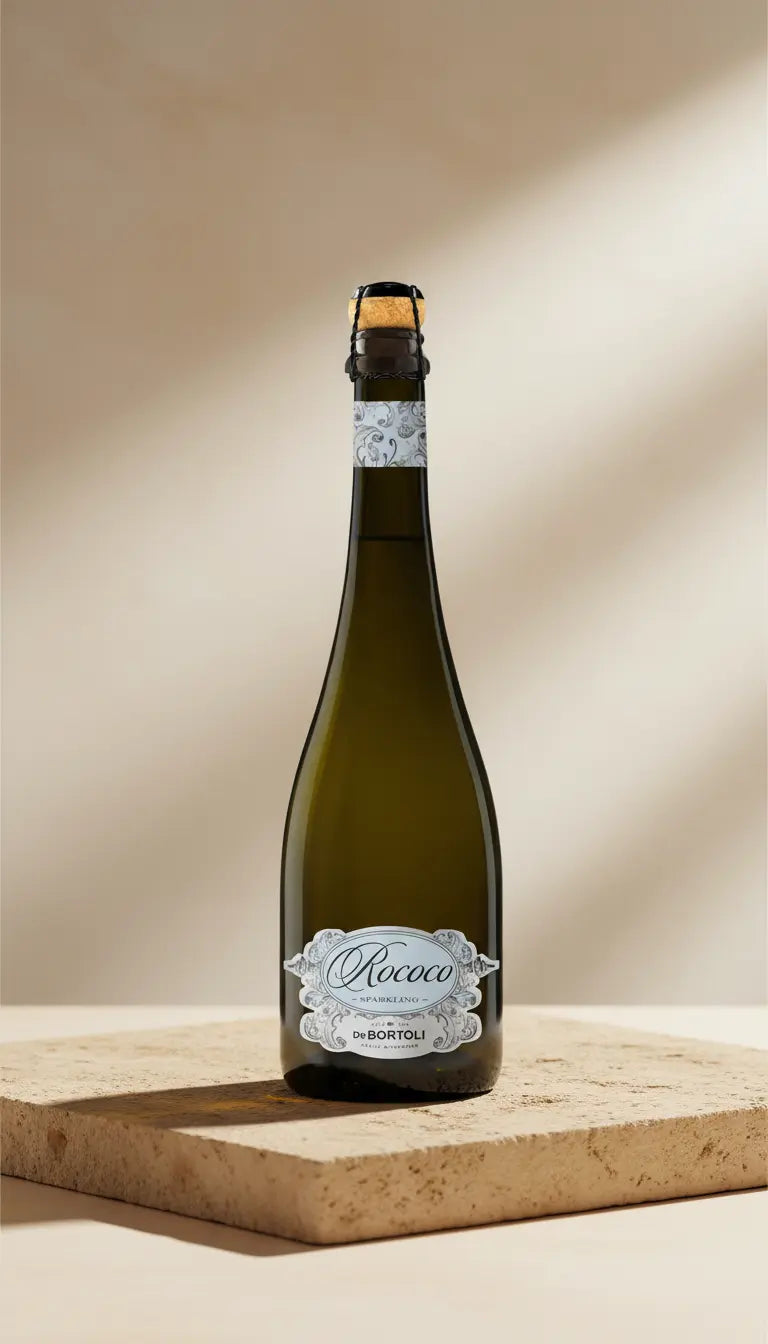Buy De Bortoli Rococo Sparkling NV 750ml (Yarra Valley) available online at Wine Sellers Direct's best prices.