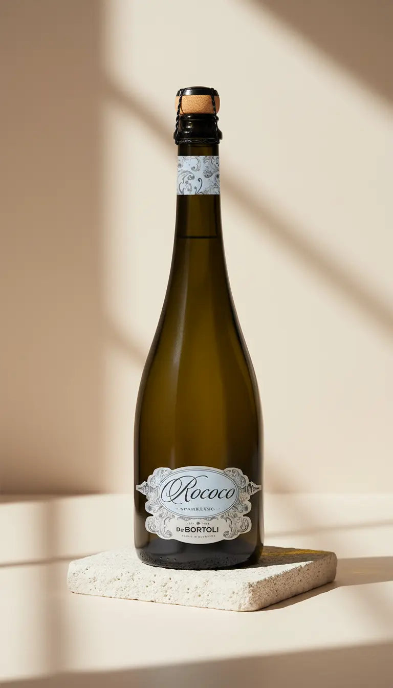Buy De Bortoli Rococo Sparkling NV 750ml (Yarra Valley) available online at Wine Sellers Direct's best prices.