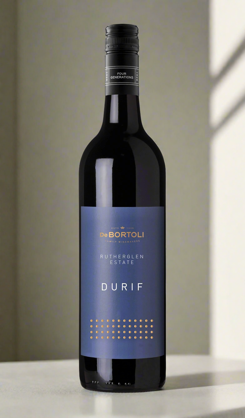 Find out more or buy Rutherglen Estate Durif 2023 online at Wine Sellers Direct's best prices - Australia’s independent liquor specialists.