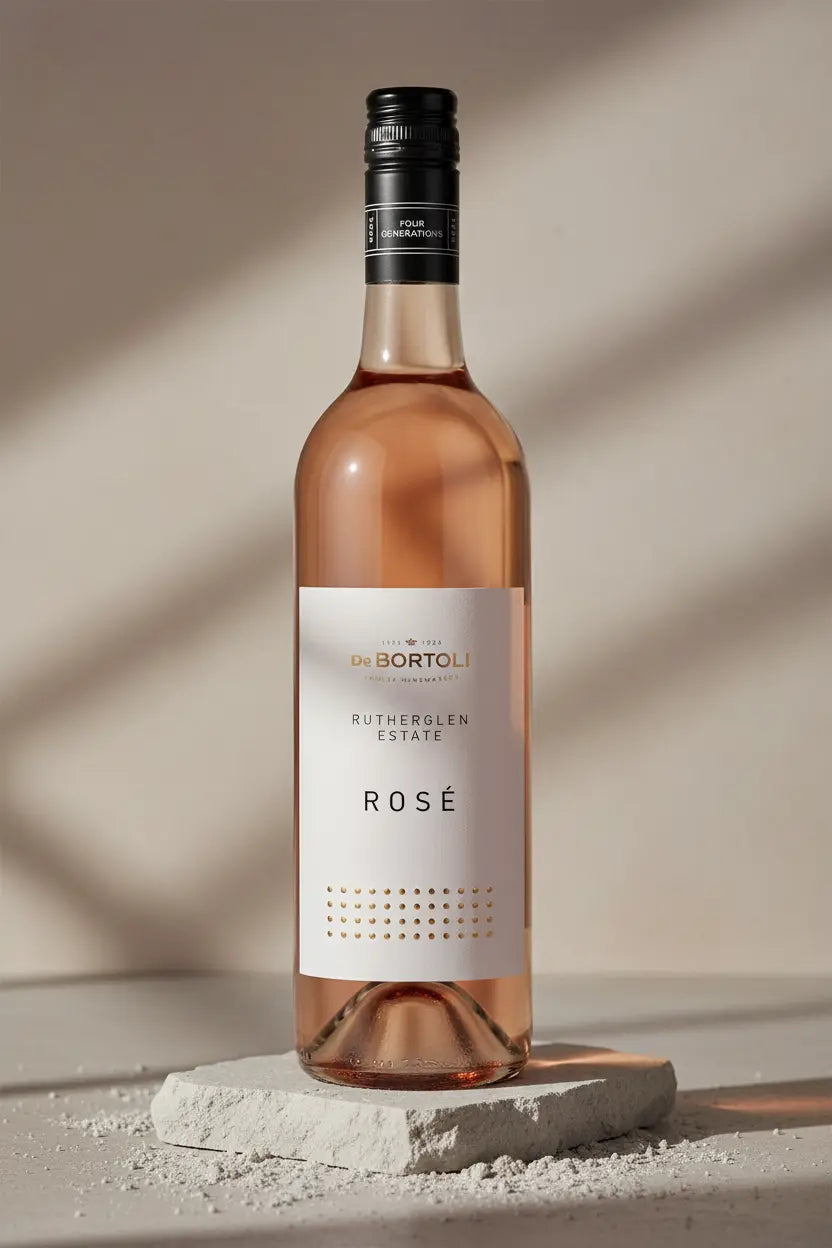 Buy De Bortoli Rutherglen Estate Rosé 2025 at Wine Sellers Direct's best prices.