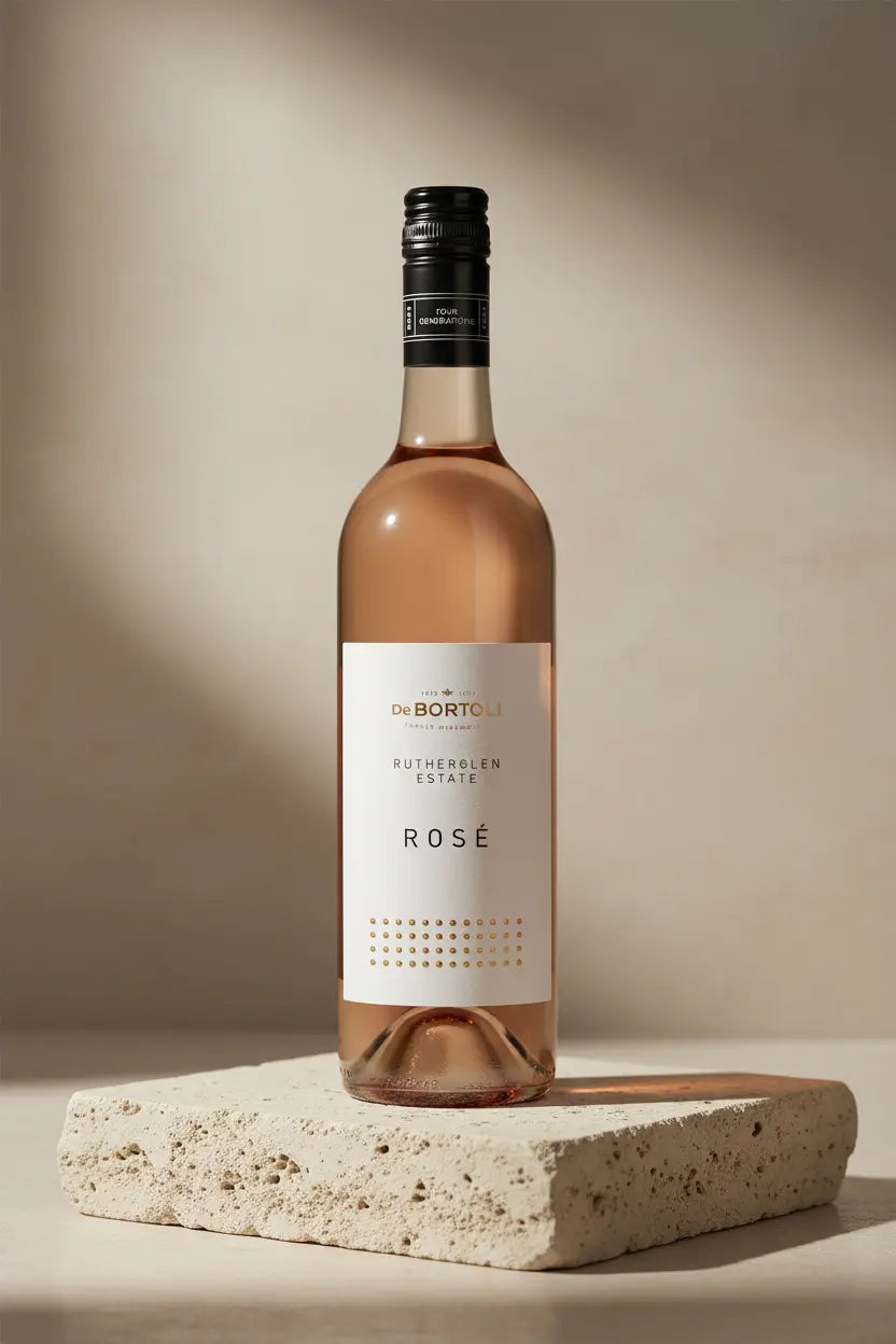 Buy De Bortoli Rutherglen Estate Rosé 2025 at Wine Sellers Direct's best prices.