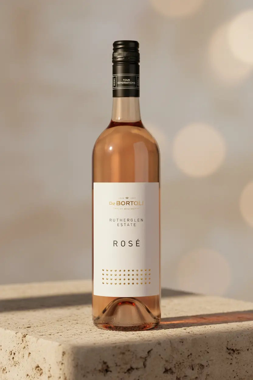 Buy De Bortoli Rutherglen Estate Rosé 2025 at Wine Sellers Direct's best prices.