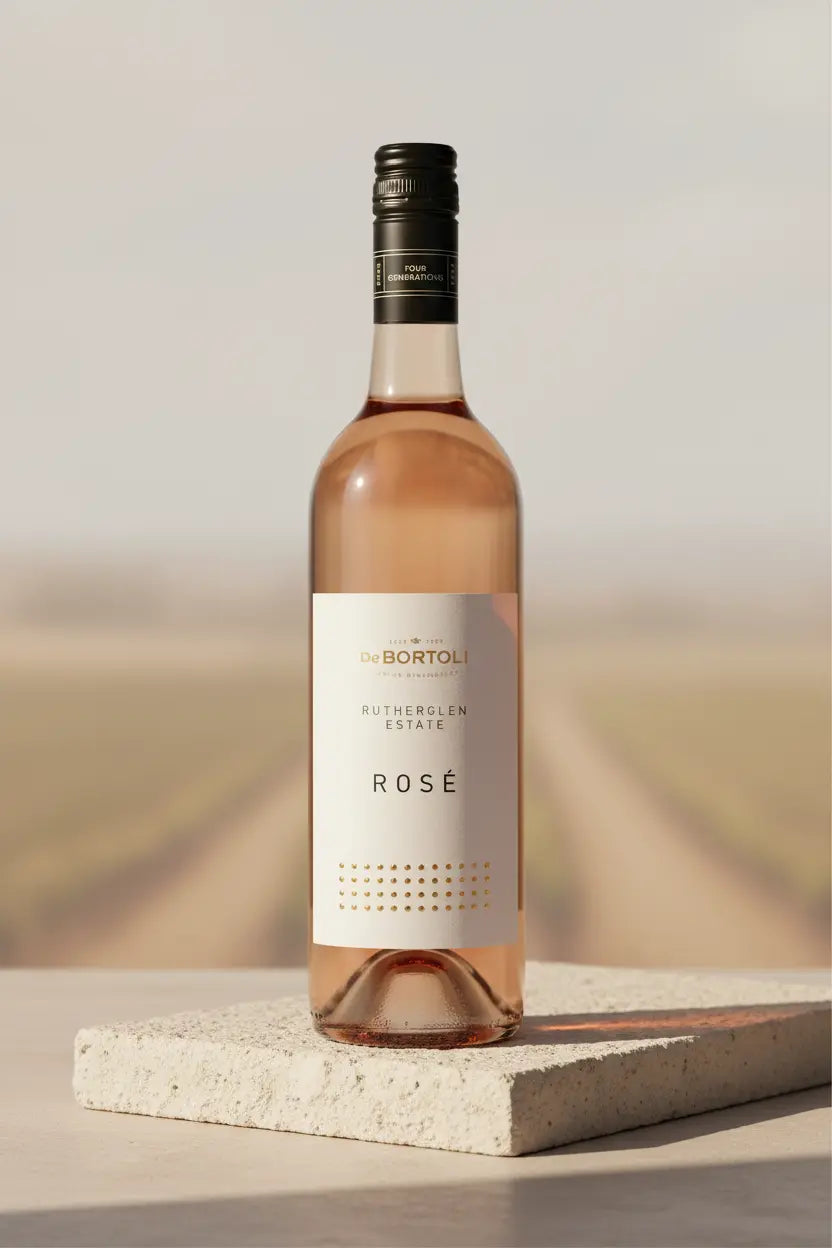Buy De Bortoli Rutherglen Estate Rosé 2025 at Wine Sellers Direct's best prices.
