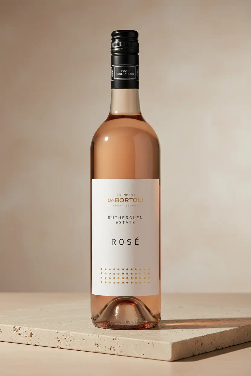 Buy De Bortoli Rutherglen Estate Rosé 2025 at Wine Sellers Direct's best prices.