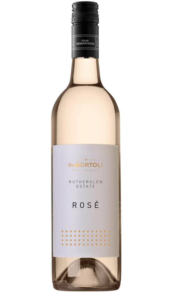Find out more, explore the range and purchase De Bortoli Rutherglen Estate Rosé 2023 available online at Wine Sellers Direct - Australia's independent liquor specialists.