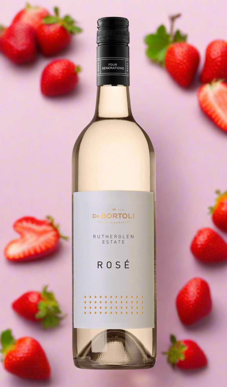 Find out more, explore the range and purchase De Bortoli Rutherglen Estate Rosé 2023 available online at Wine Sellers Direct - Australia's independent liquor specialists.