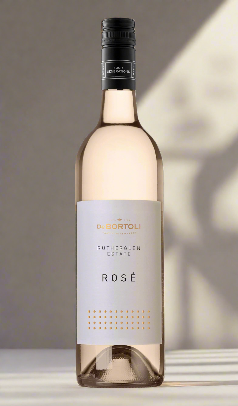 Find out more, explore the range and purchase De Bortoli Rutherglen Estate Rosé 2023 available online at Wine Sellers Direct - Australia's independent liquor specialists.