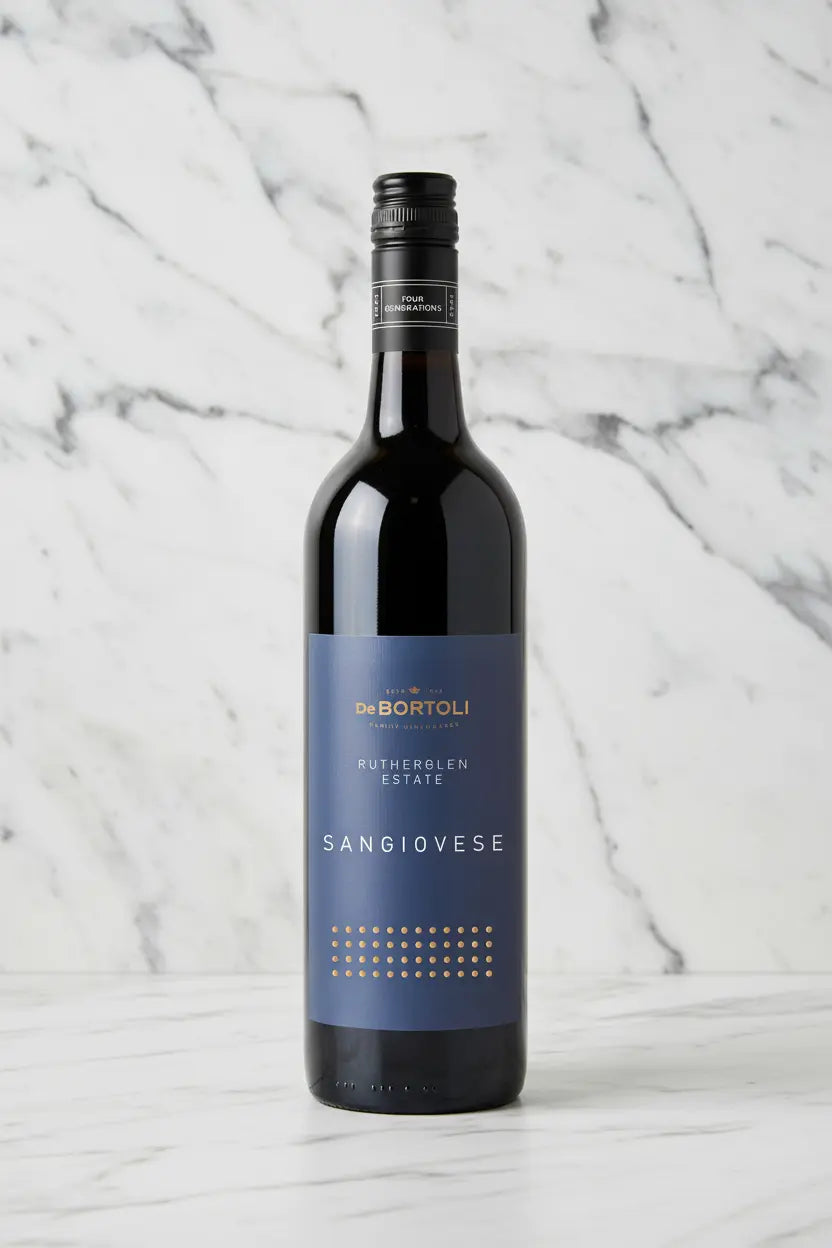 Buy De Bortoli Rutherglen Estate Sangiovese 2024 Rutherglen online at Wine Sellers Direct's best prices.