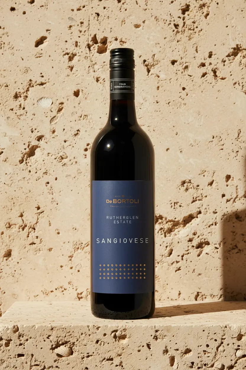 Buy De Bortoli Rutherglen Estate Sangiovese 2024 Rutherglen online at Wine Sellers Direct's best prices.