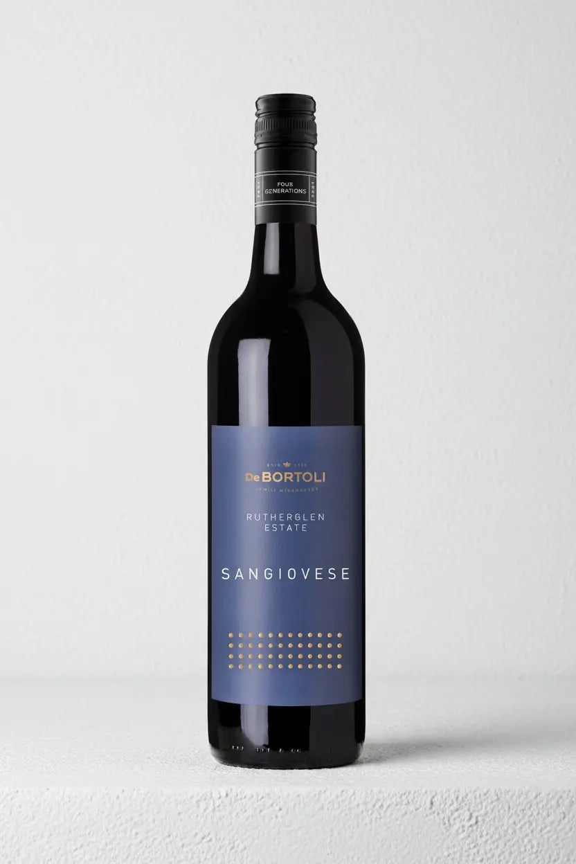 Buy De Bortoli Rutherglen Estate Sangiovese 2024 Rutherglen online at Wine Sellers Direct's best prices.