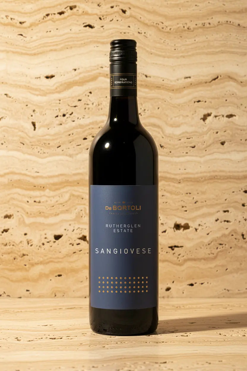 Buy De Bortoli Rutherglen Estate Sangiovese 2024 Rutherglen online at Wine Sellers Direct's best prices.