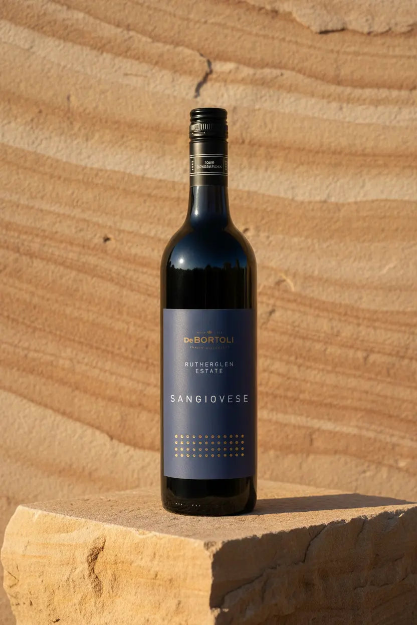 Buy De Bortoli Rutherglen Estate Sangiovese 2024 Rutherglen online at Wine Sellers Direct's best prices.