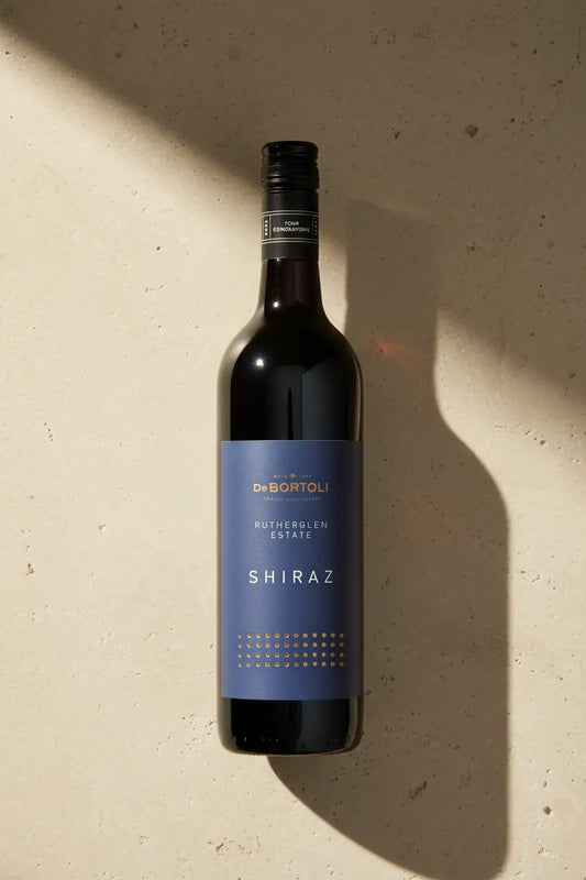 Buy Rutherglen Estate Shiraz 2023 | De Bortoli available online at Wine Sellers Direct's best prices.