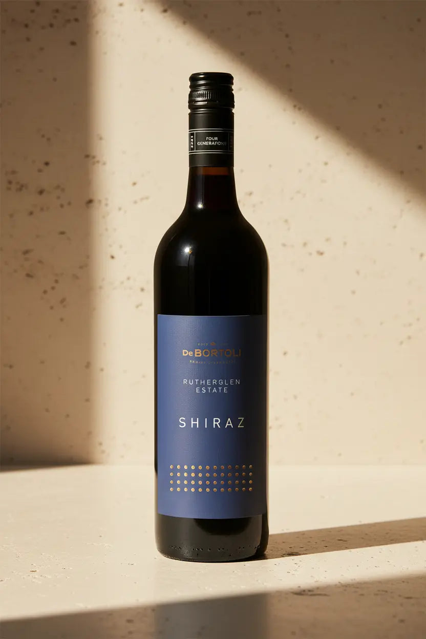 Buy Rutherglen Estate Shiraz 2023 | De Bortoli available online at Wine Sellers Direct's best prices.