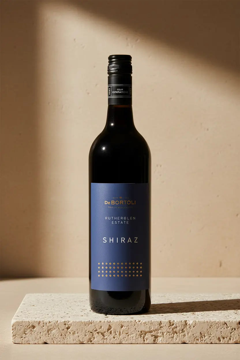 Buy Rutherglen Estate Shiraz 2023 | De Bortoli available online at Wine Sellers Direct's best prices.