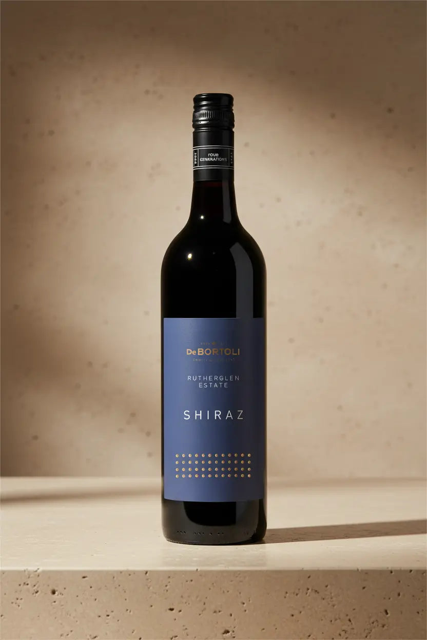 Buy Rutherglen Estate Shiraz 2023 | De Bortoli available online at Wine Sellers Direct's best prices.