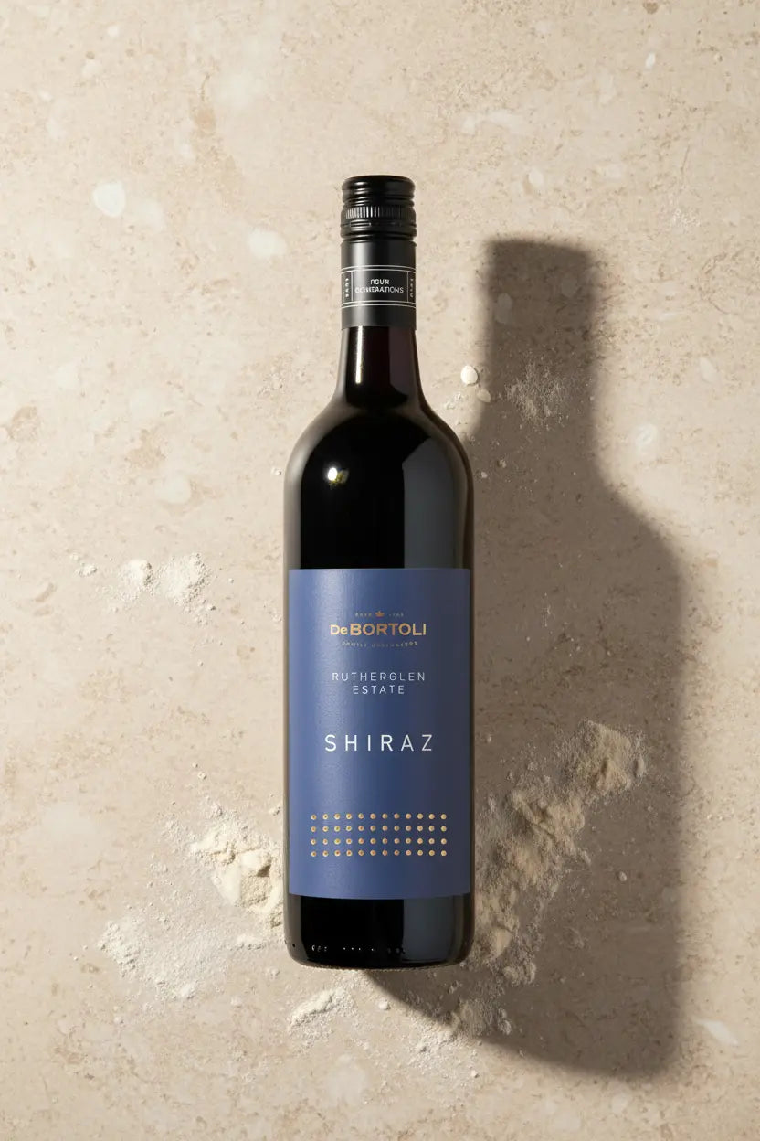 Buy Rutherglen Estate Shiraz 2023 | De Bortoli available online at Wine Sellers Direct's best prices.