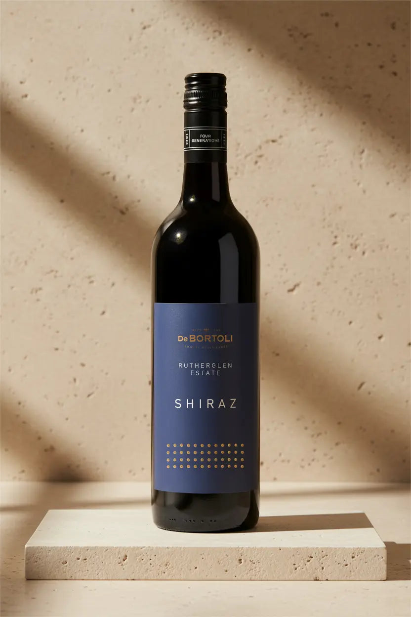 Buy Rutherglen Estate Shiraz 2023 | De Bortoli available online at Wine Sellers Direct's best prices.