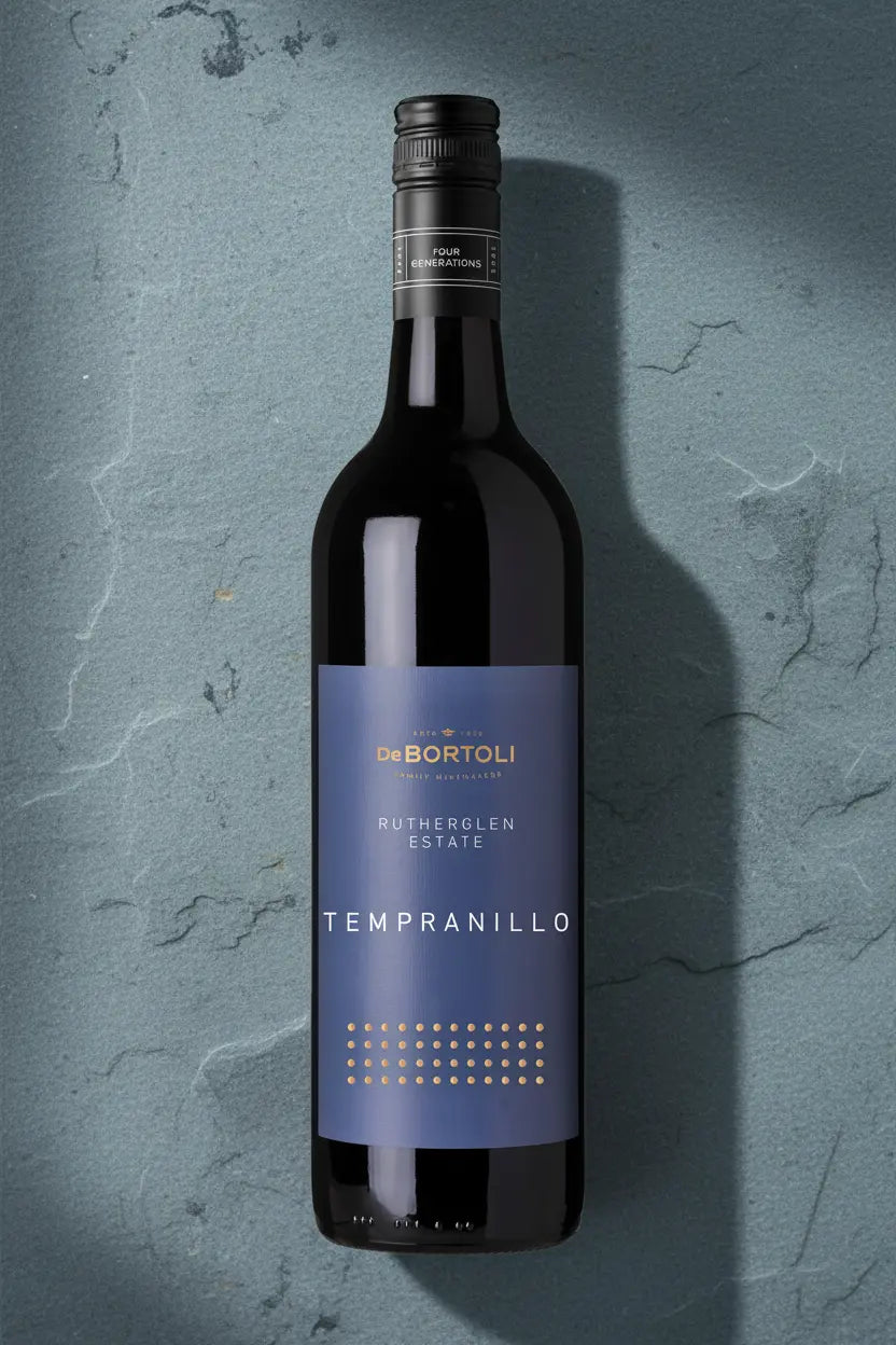 Buy De Bortoli Rutherglen Estate Tempranillo 2023 online at Wine Sellers Direct's best prices. 