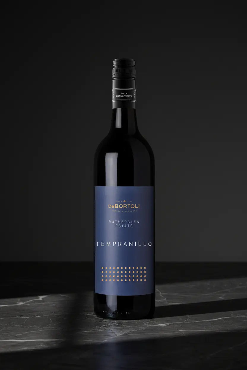 Buy De Bortoli Rutherglen Estate Tempranillo 2023 online at Wine Sellers Direct's best prices. 