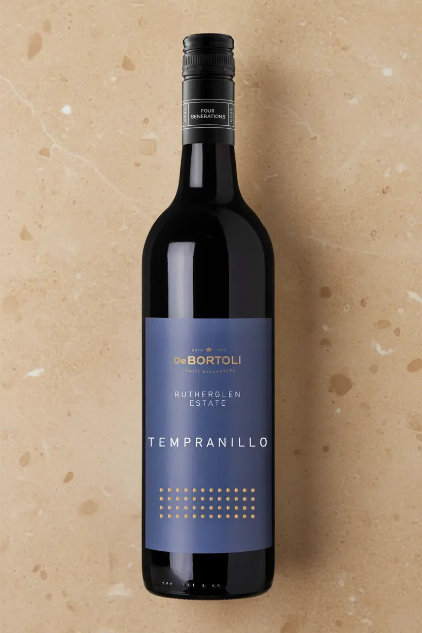 Buy De Bortoli Rutherglen Estate Tempranillo 2023 online at Wine Sellers Direct's best prices. 