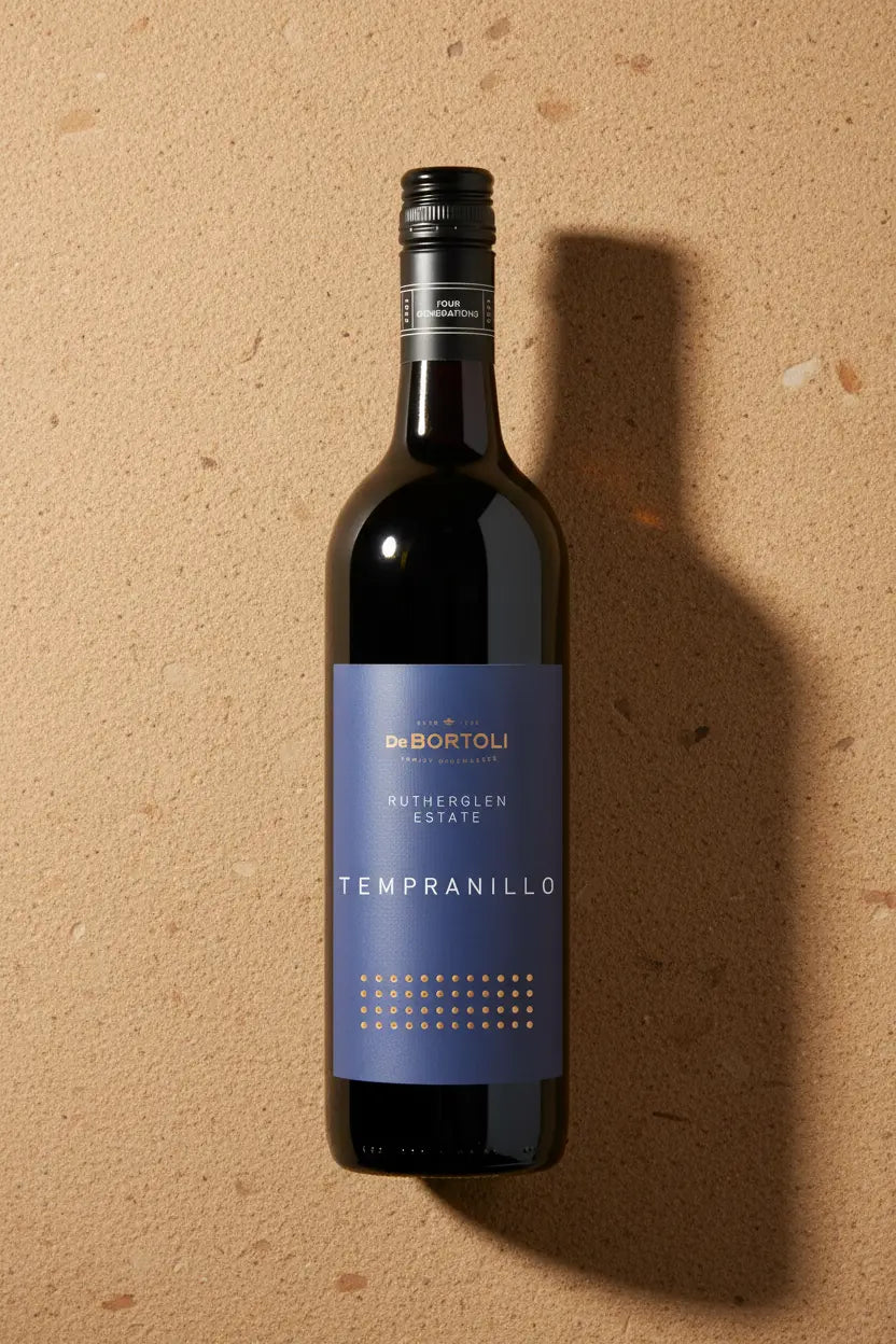 Buy De Bortoli Rutherglen Estate Tempranillo 2023 online at Wine Sellers Direct's best prices. 