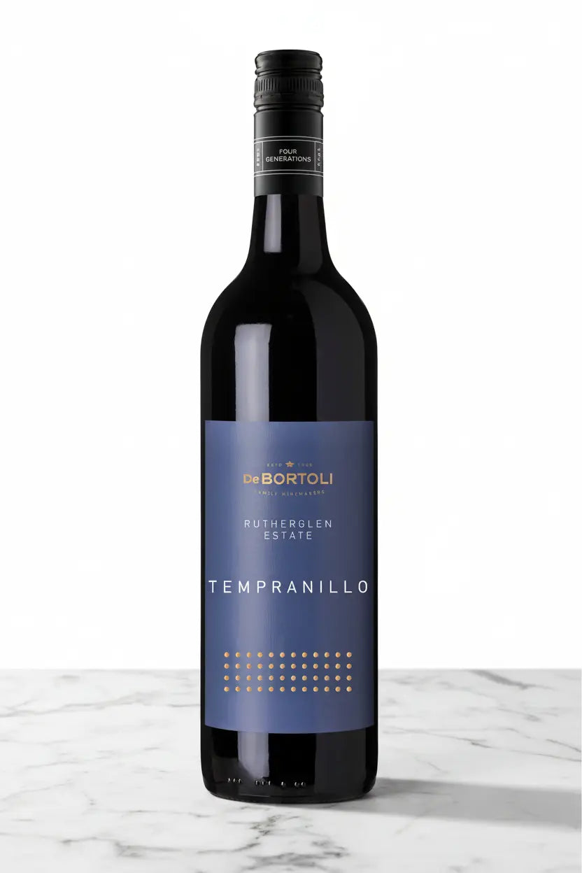 Buy De Bortoli Rutherglen Estate Tempranillo 2023 online at Wine Sellers Direct's best prices. 