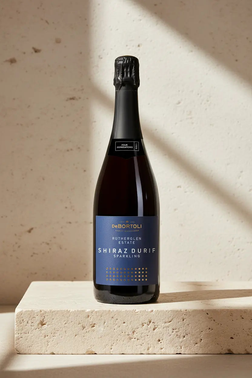 Buy De Bortoli Rutherglen Estate Sparkling Shiraz Durif 2024 online at Wine Sellers Direct's best prices.