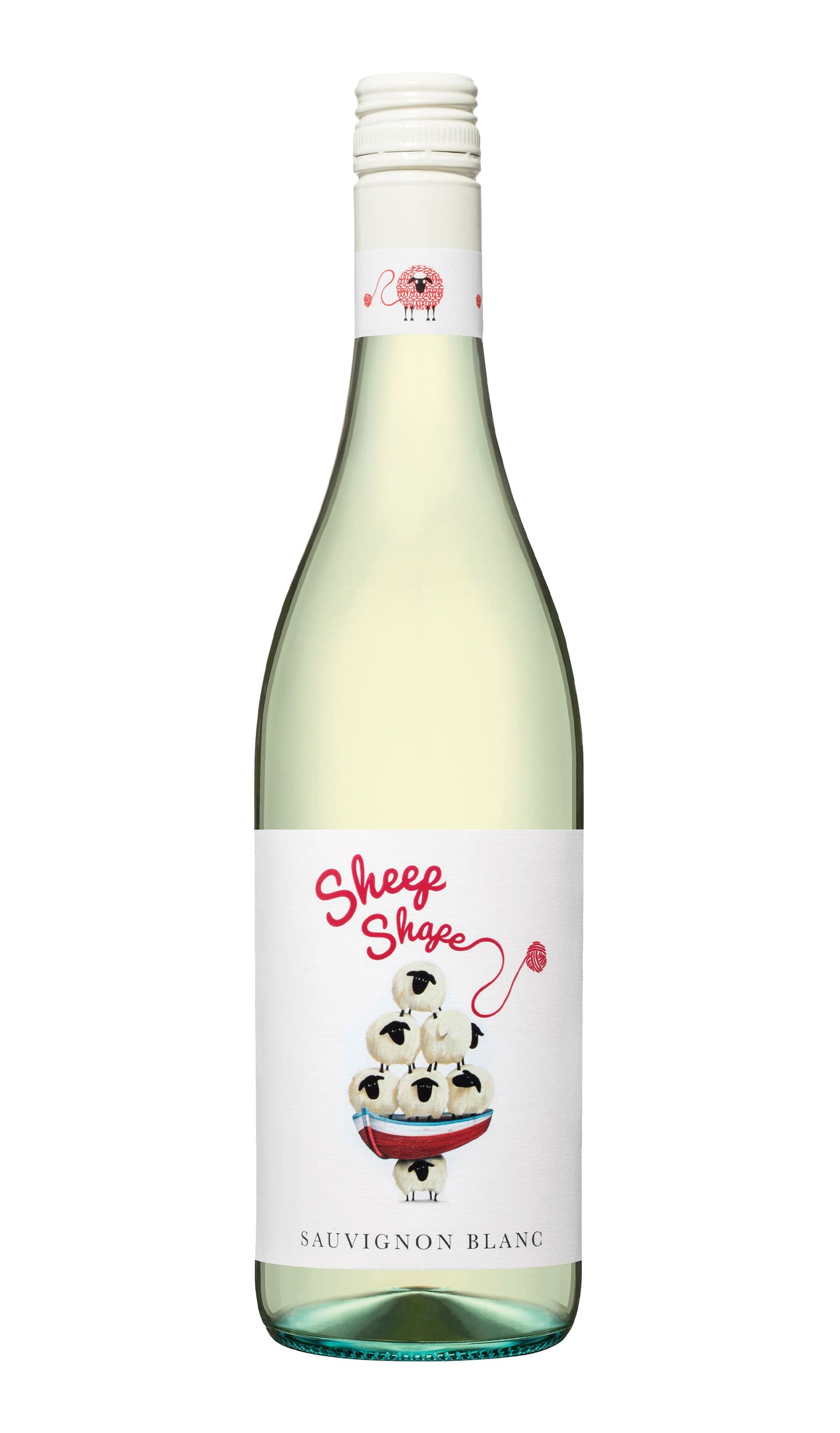 Find out more, explore the range and buy Sheep Shape Sauvignon Blanc 2023 available at Wine Sellers Direct's best prices.