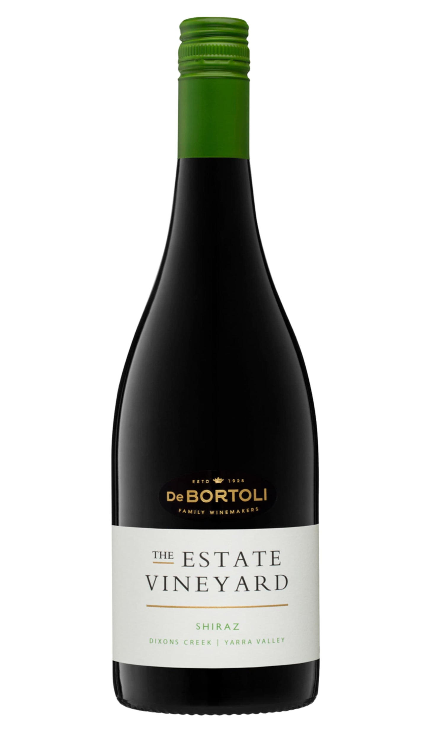 Find out more, explore our range and buy De Bortoli The Estate Vineyard Shiraz 2018 Museum Release (Yarra Valley) available online at Wine Sellers Direct - Australia's independent liquor specialists.