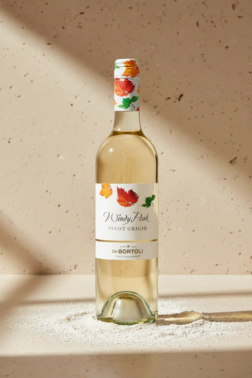 Buy De Bortoli Windy Peak Pinot Grigio 2025 at Wine Sellers Direct's best prices.