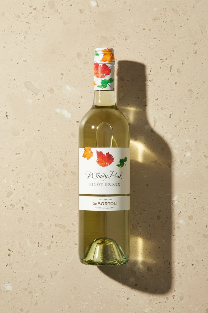 Buy De Bortoli Windy Peak Pinot Grigio 2025 at Wine Sellers Direct's best prices.