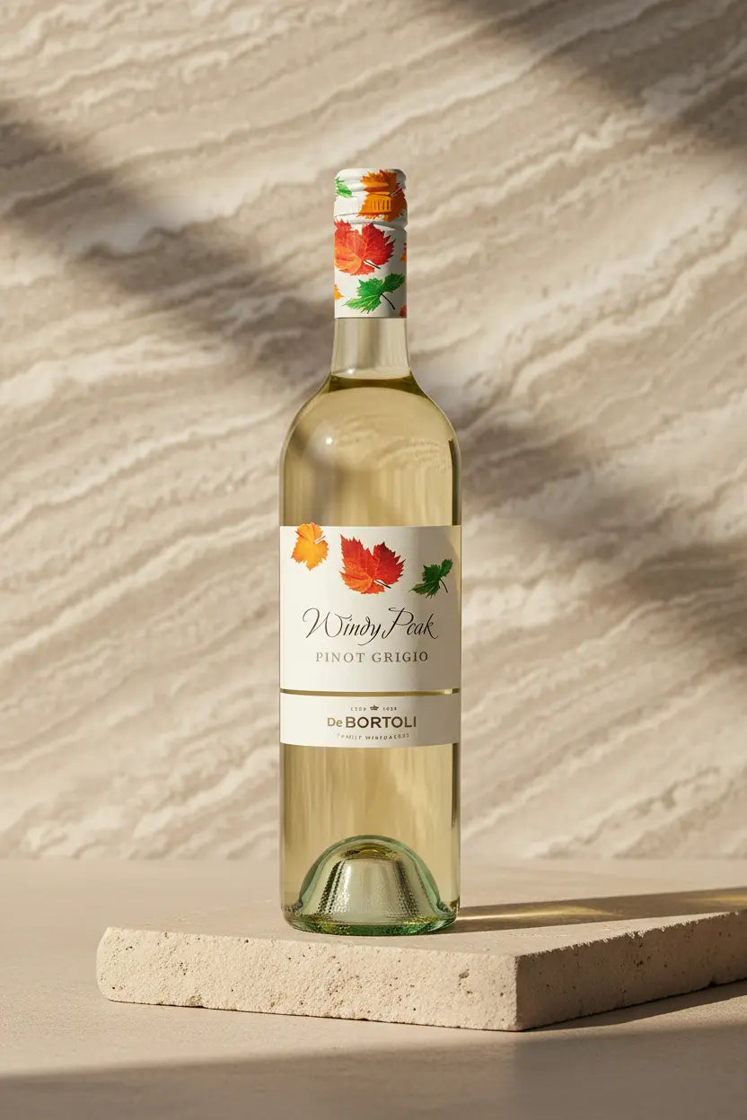 Buy De Bortoli Windy Peak Pinot Grigio 2025 at Wine Sellers Direct's best prices.
