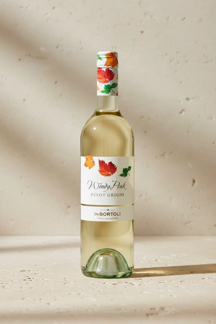Buy De Bortoli Windy Peak Pinot Grigio 2025 at Wine Sellers Direct's best prices.
