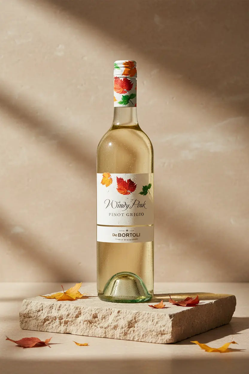 Buy De Bortoli Windy Peak Pinot Grigio 2025 at Wine Sellers Direct's best prices.