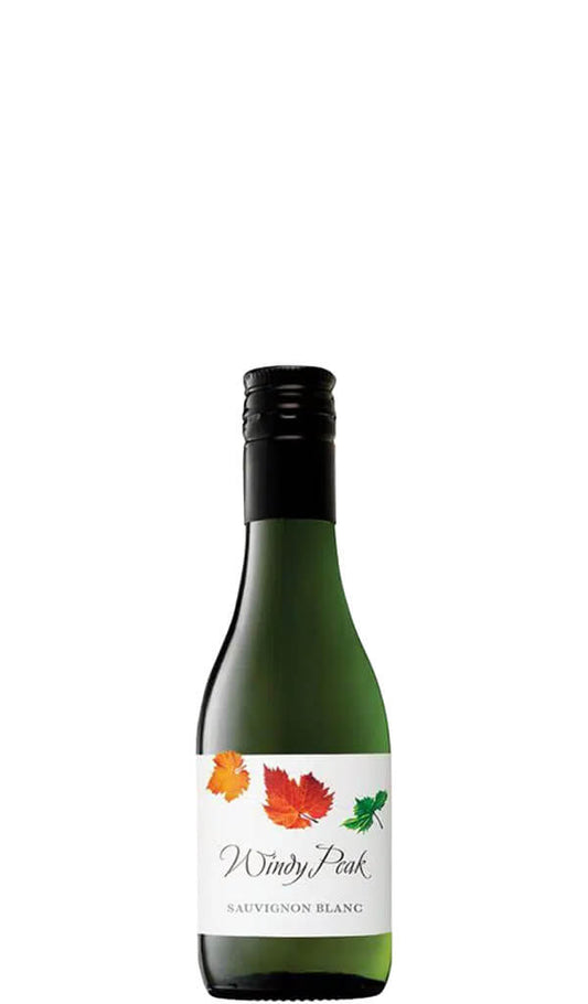 Find out more, explore the range and purchase De Bortoli Windy Peak Sauvignon Blanc 2022 187ml available online at Wine Sellers Direct - Australia's independent liquor specialists.