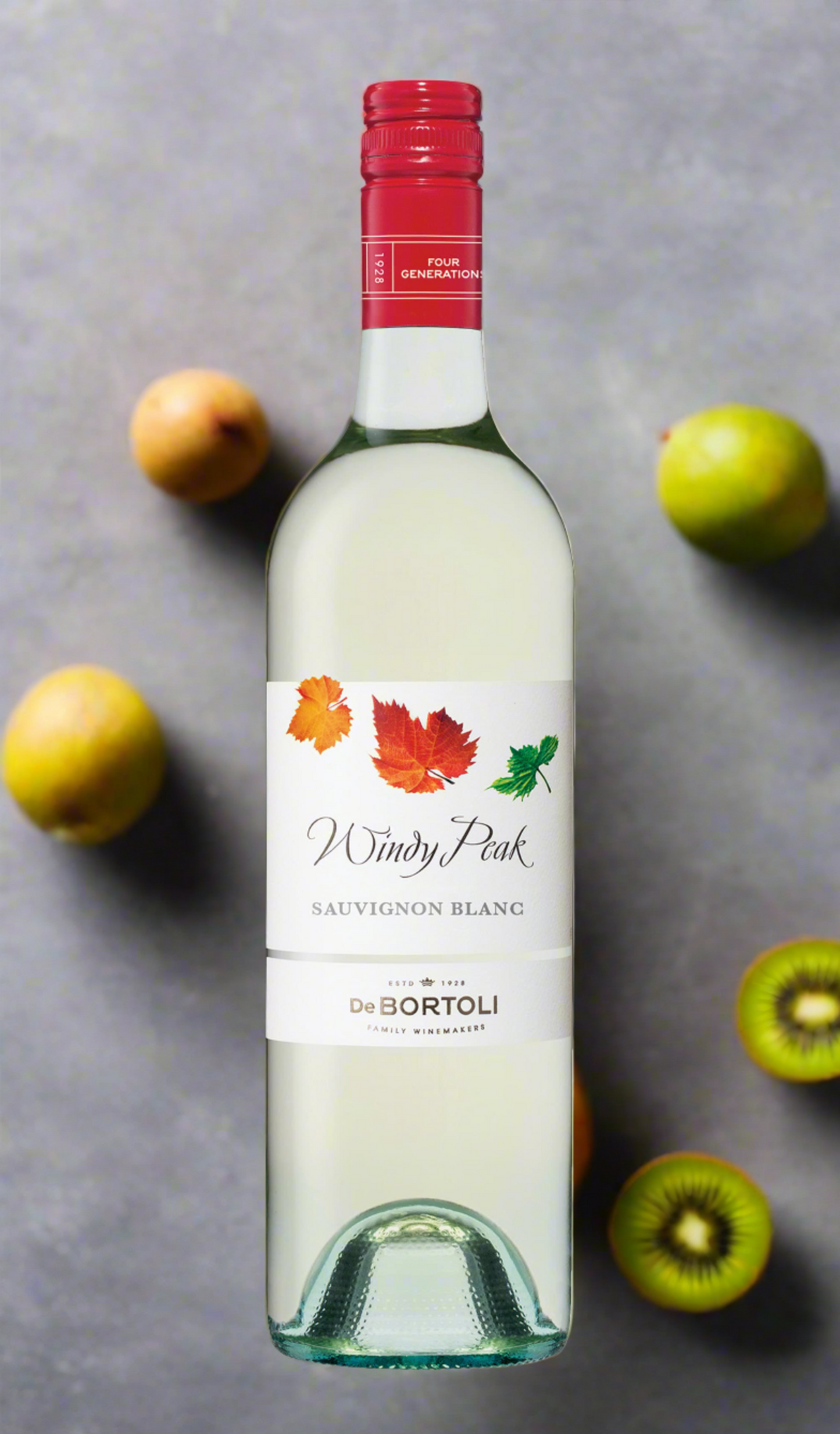 Find out more, explore the range and buy De Bortoli Windy Peak Sauvignon Blanc 2021 available online and in-store at Wine Sellers Direct - Australia's independent liquor specialists and the best prices.