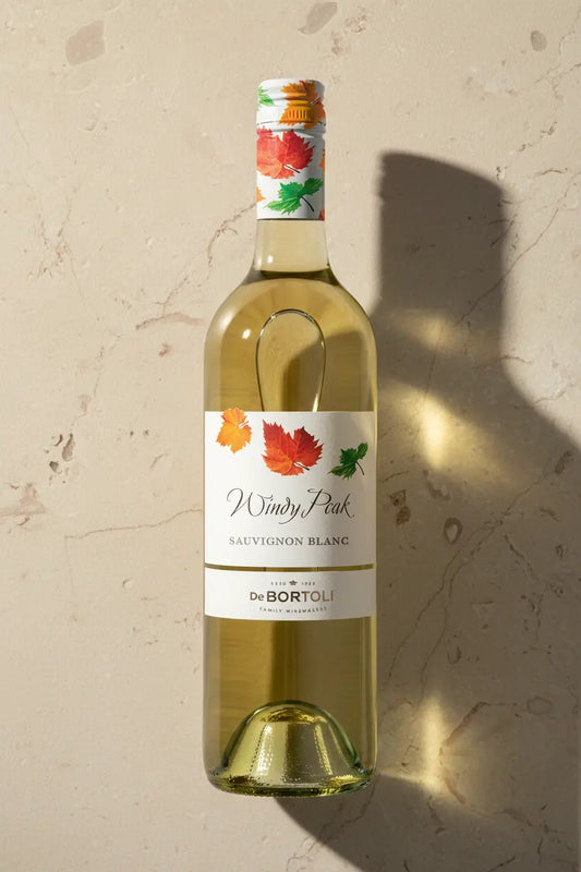 Buy De Bortoli Windy Peak Sauvignon Blanc 2024 available online at Wine Sellers Direct's best prices.