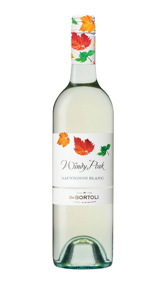 Buy De Bortoli Windy Peak Sauvignon Blanc 2024 available online at Wine Sellers Direct's best prices.