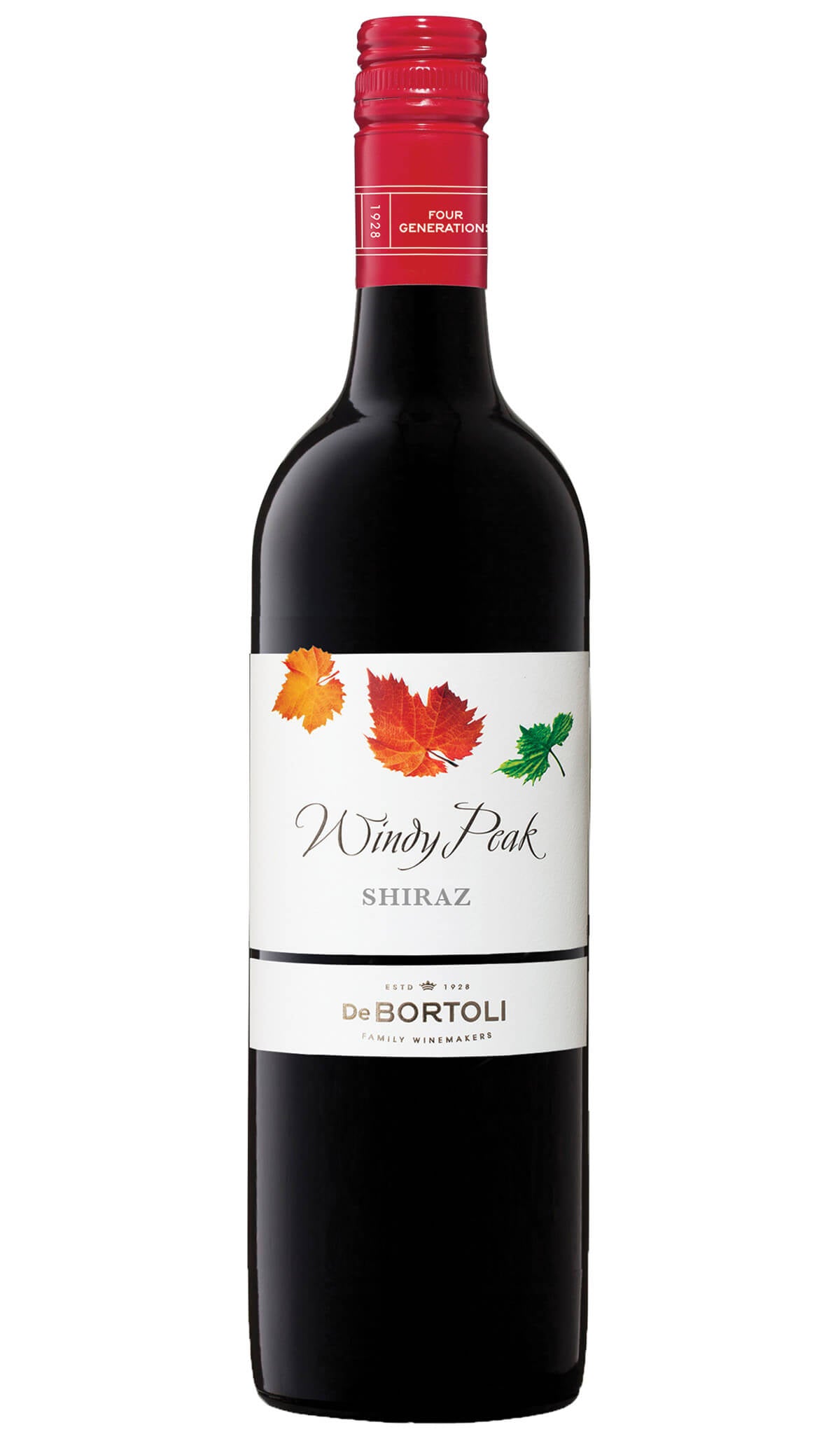 Find out more or buy De Bortoli Windy Peak Shiraz 2021 (Heathcote) online at Wine Sellers Direct - Australia’s independent liquor specialists.