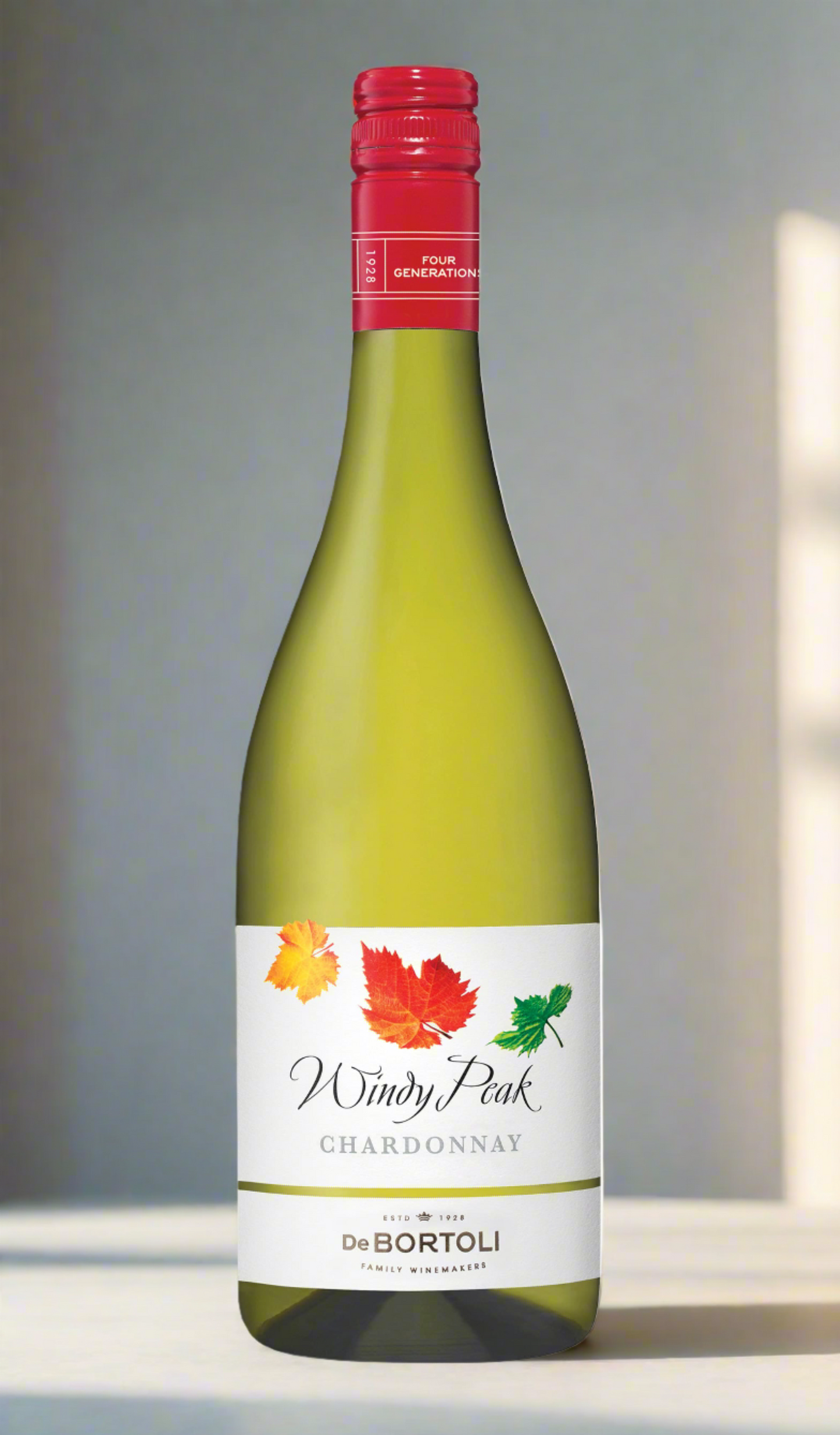 De Bortoli Windy Peak Chardonnay 2021