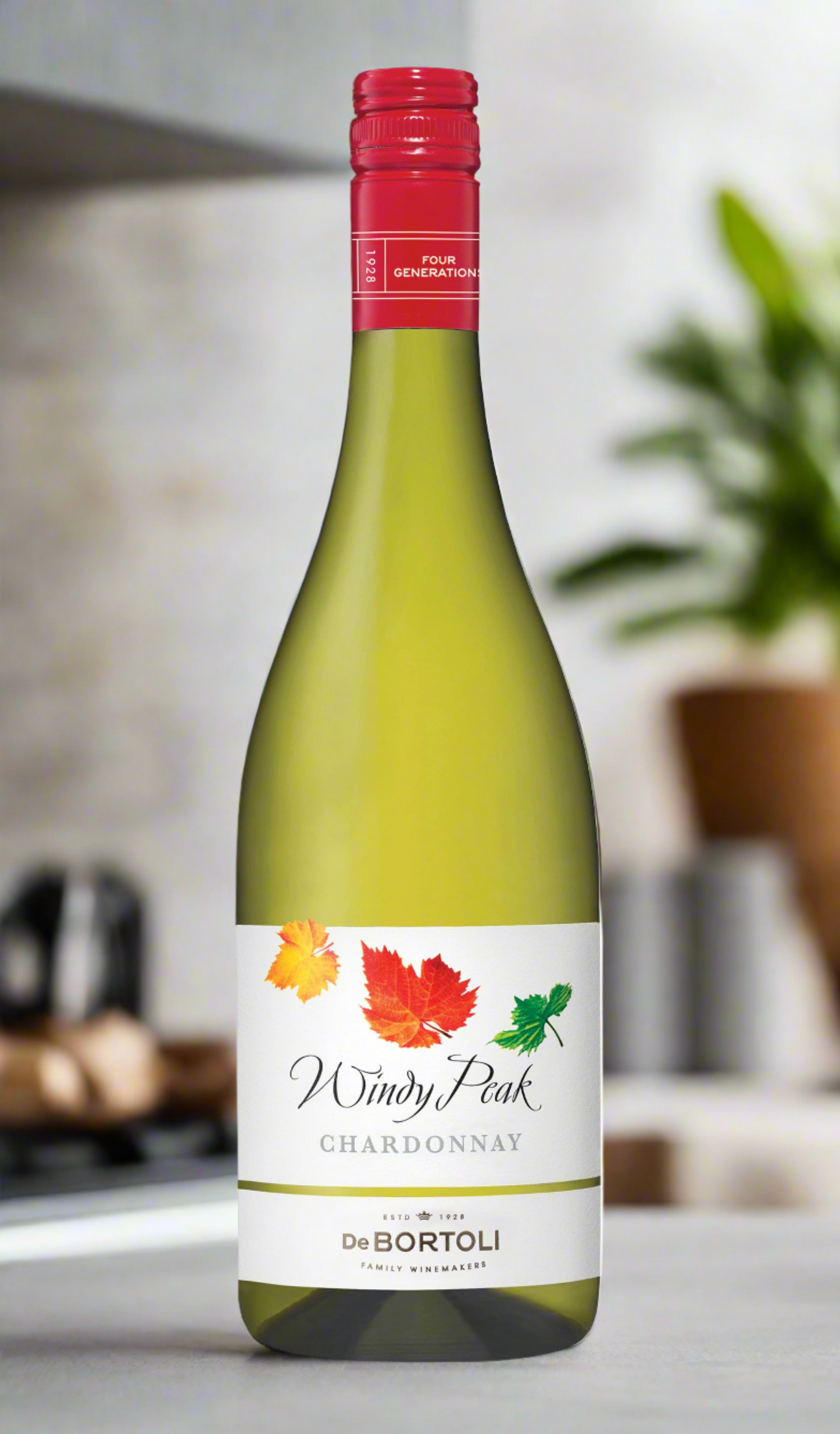 Find out more or buy De Bortoli Windy Peak Chardonnay 2021 online at Wine Sellers Direct - Australia’s independent liquor specialists.