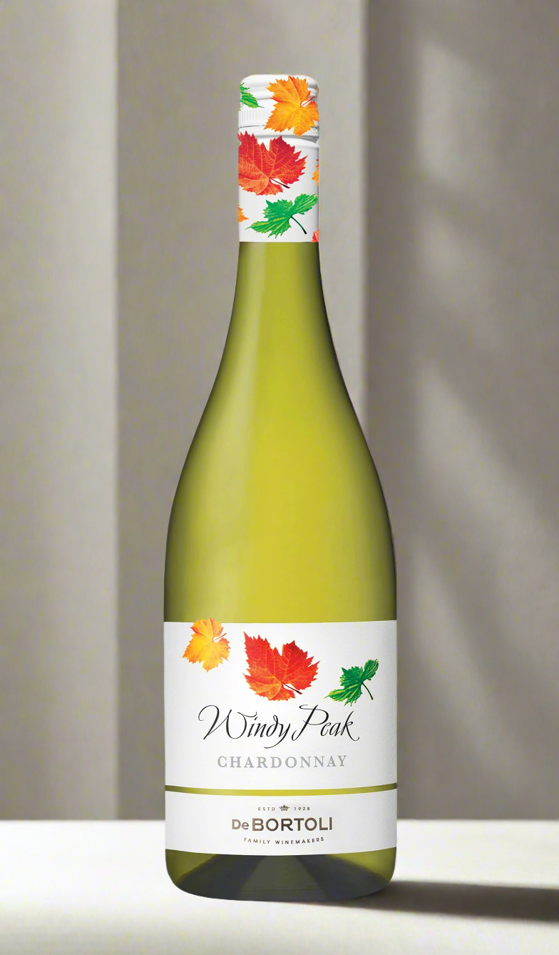 Find out more or buy De Bortoli Windy Peak Chardonnay 2023 available at Wine Sellers Direct's best prices - Australia's independent liquor specialists.