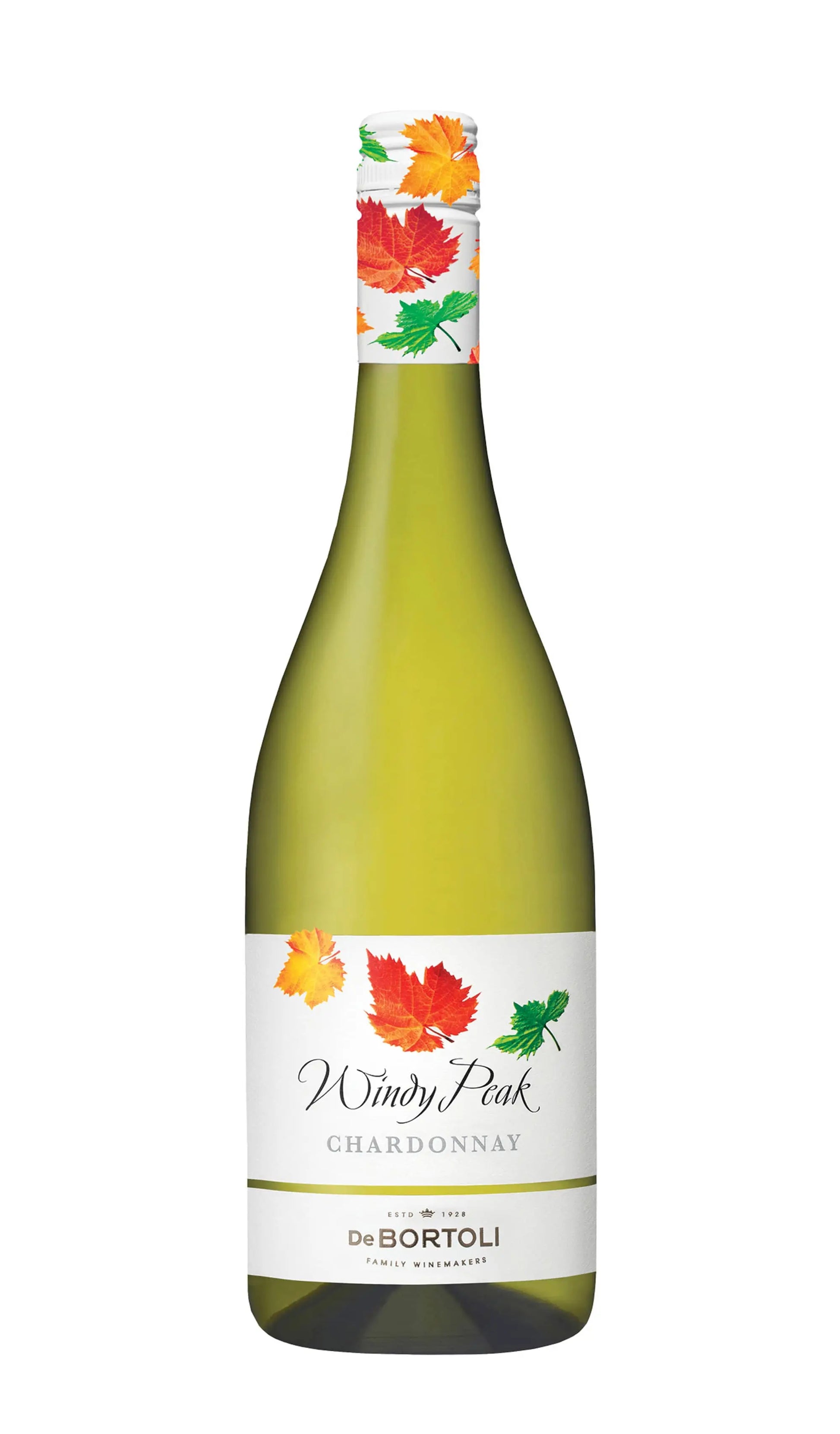 Buy De Bortoli Windy Peak Chardonnay 2024 available at Wine Sellers Direct's best prices.