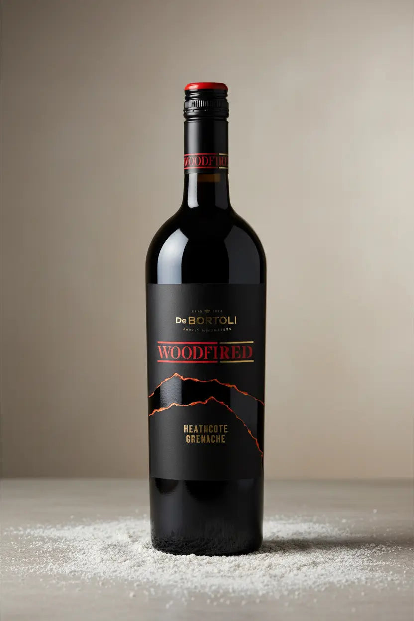 Buy De Bortoli Woodfired Heathcote Grenache 2021 available online at Wine Sellers Direct's best prices.
