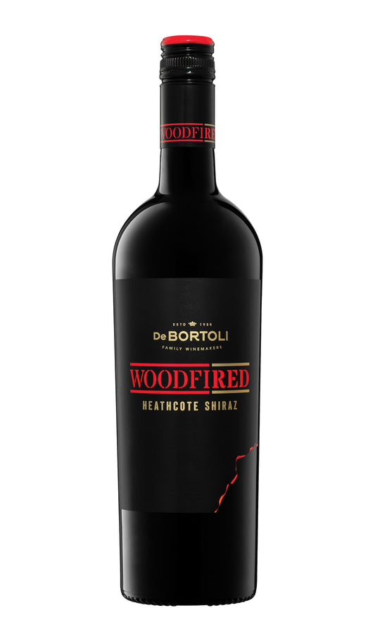 Find out more or buy De Bortoli Woodfired Heathcote Shiraz 2022 available online and in-store at Wine Sellers Direct's best prices.