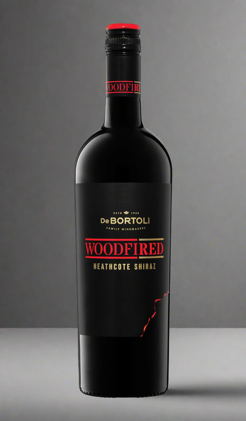 Find out more or buy De Bortoli Woodfired Heathcote Shiraz 2022 available online and in-store at Wine Sellers Direct's best prices.