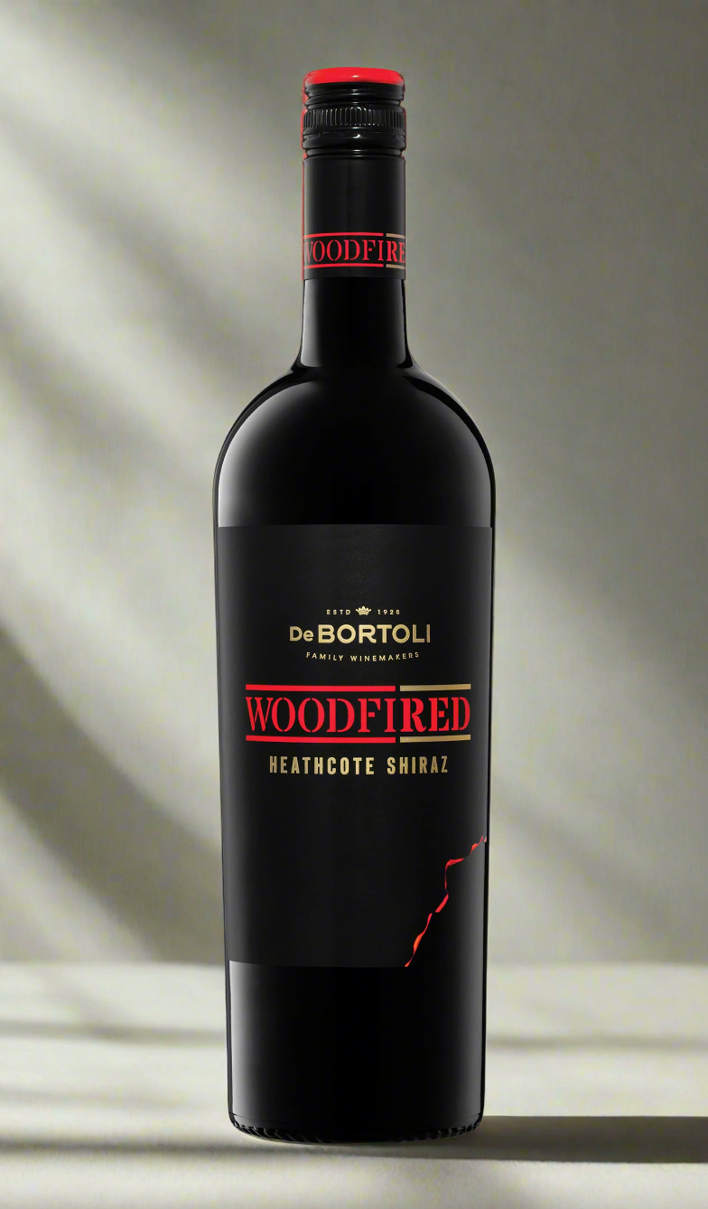 Find out more or buy De Bortoli Woodfired Heathcote Shiraz 2022 available online and in-store at Wine Sellers Direct's best prices.