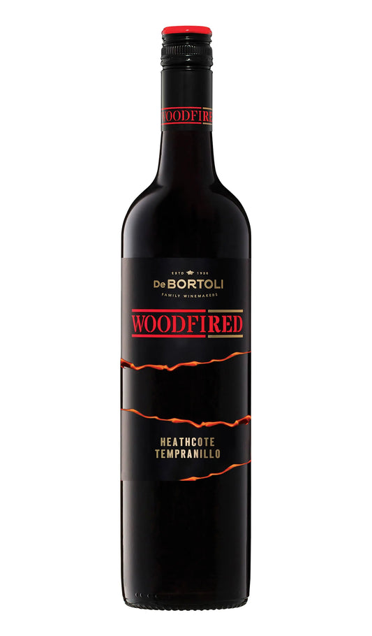 Buy De Bortoli Woodfired Tempranillo 2022 (Heathcote) available at Wine Sellers Direct's best prices.