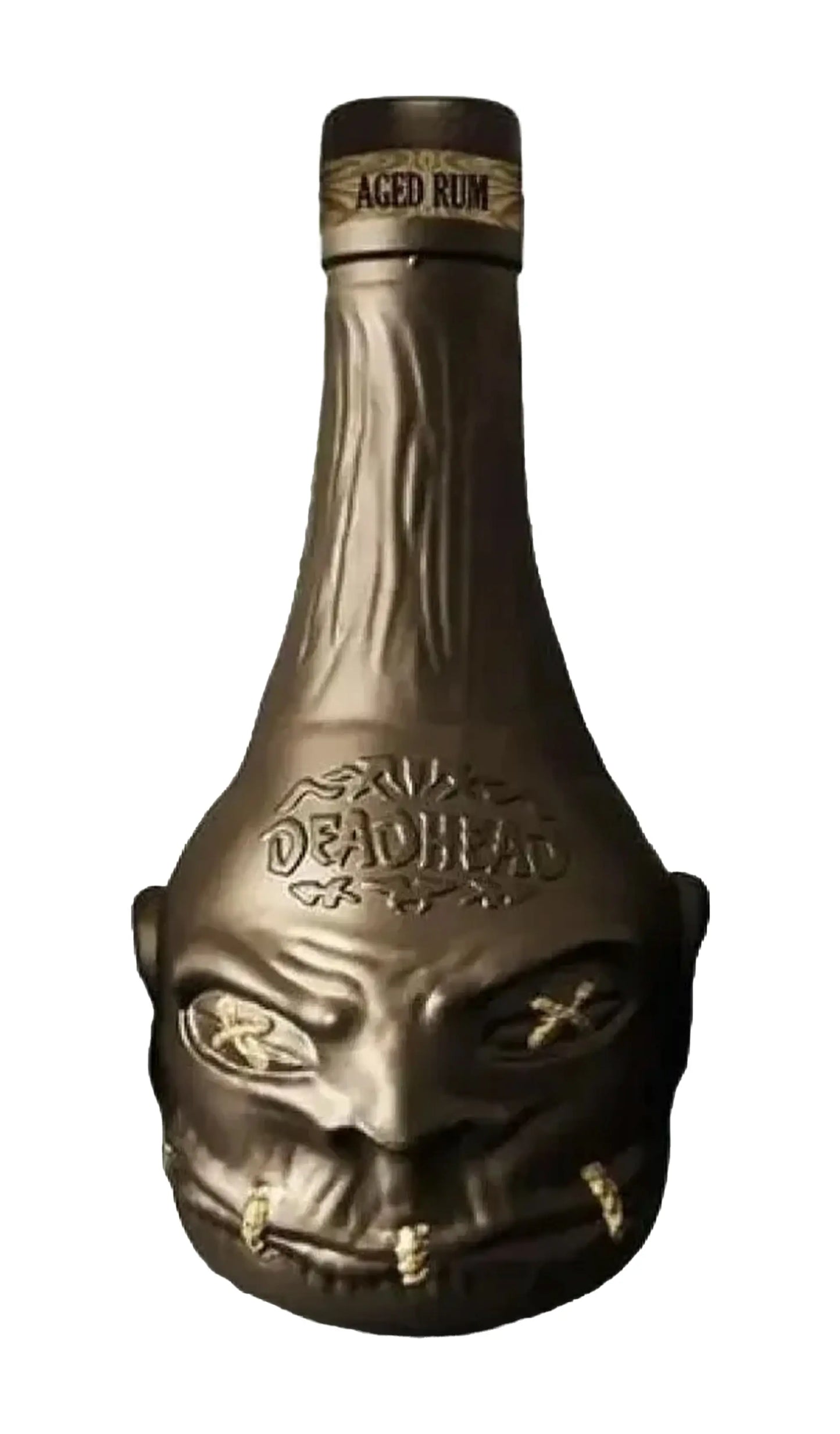 Buy Deadhead 6 Year Old Mexican Rum 700mL online at Wine Sellers Direct's best prices.